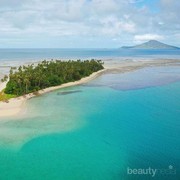 5 Rekomendasi Objek Wisata Natuna yang Indah dan Menawan