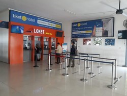 Jadwal KA Prameks Jogja-Kutoarjo PP Pekan Ini 6-12 Maret 2023