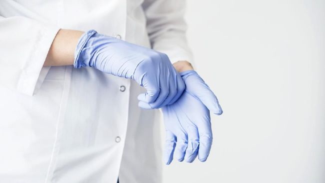 Doctor medical and healthcare concept