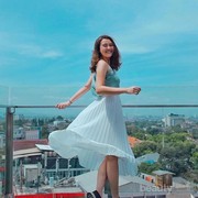 5 Outfit Kekinian Ala Aaliyah Massaid yang Bisa Kamu Tiru!