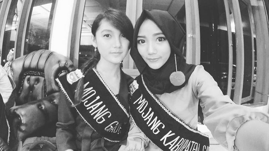 Ikut Mojang Kabupaten Garut Istri Tegar Septian, Sarah Sheila Kamilia membuat pengakuan yang mengejutkan. Sarah mengaku statusnya adalah seorang janda saat menikah dengan Tegar.
