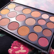 Menarik Dicoba, Ini Rekomendasi Brand Eyeshadow Palette Lokal