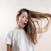 Tips Keramas dan Cara Mendapatkan Rambut Bebas Lepek