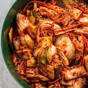 Kimchi Disebut Bisa Cegah Virus Corona, Benarkah?
