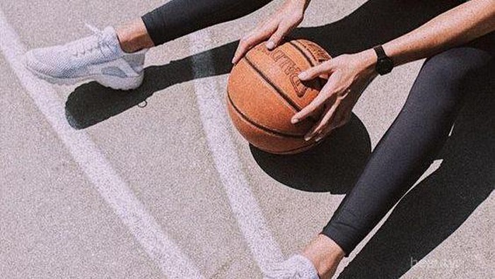 Keren, Ini Daftar Seleb Hollywood yang Dulu Jago Main Basket