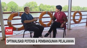 VIDEO: Optimalisasi Potensi & Pembangunan Pelalawan (5/5)
