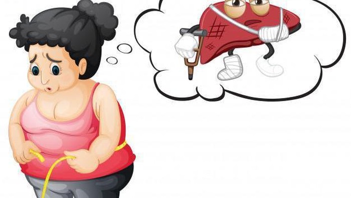 Fakta Deretan Hal yang Katanya Sehat tapi Malah Bikin Gemuk, Ada Apa Saja?