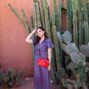 8 Gaya Busana Classy Nagita Slavina Saat Liburan Keliling Dunia