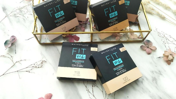 Tips Tampil Flawless Untuk Kulit Wajah Berminyak, Intip Tipsnya yuk Ladies!