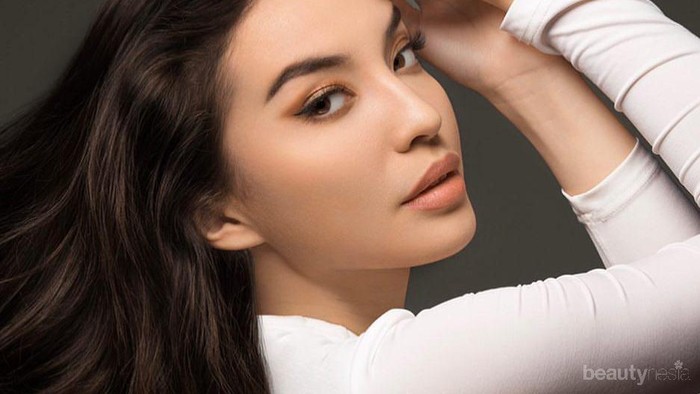 7 Potret Body Goals Manohara Odelia Pinot yang Makin Seksi dan Bikin Iri