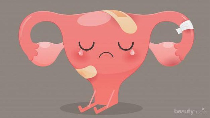 Ketahui! 5 Gejala Kanker Serviks yang Sering Diabaikan