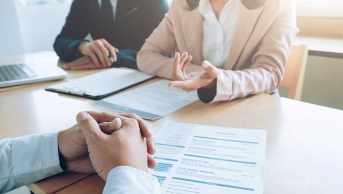 Catat! Ini Tips Jitu Mempersiapkan Interview Kerja