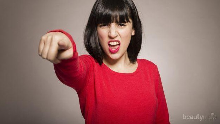 Tingkatkan Kesabaran, 5 Zodiak Ini Terkenal Seram saat Marah!