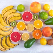 Jangan Sampai Sakit, Ini Buah yang Baik Dikonsumsi untuk Kesehatan Jantung