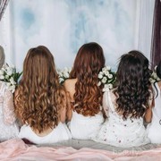 Tanpa Catokan, Ini 3 Cara Membuat Rambut Lurus Jadi Keriting Alami