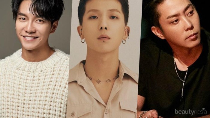 Seru Abis, Ini Daftar Variety Show Korea Terbaru di 2020