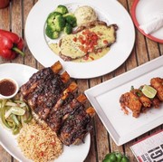 In Here it's Always Friday! Inilah 5 Menu TGI Friday Milik Ashraf Sinclair yang Wajib Kamu Coba!