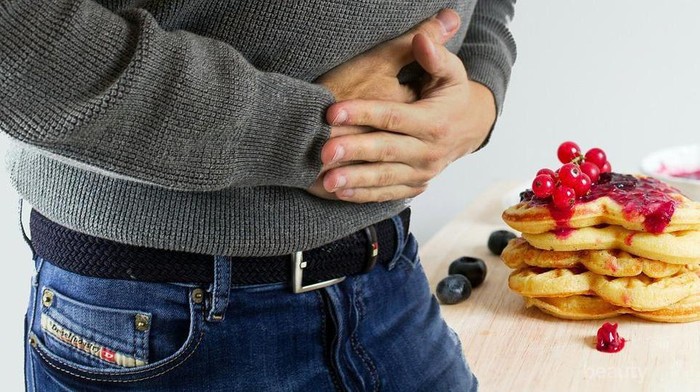 Jangan Biarkan Asam Lambung Naik, Konsumsi 5 Makanan Ini Secara Rutin