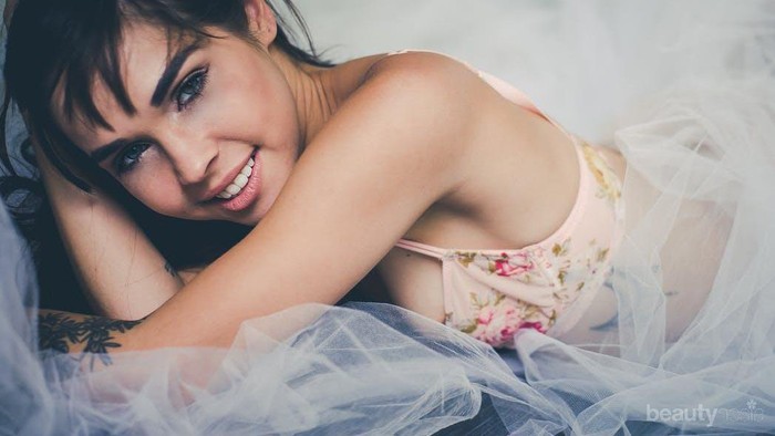 Jangan Asal Pakai, Ikuti Cara Memilih Bra Untuk Remaja yang Benar!