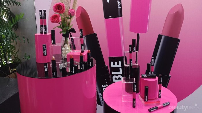 Makeup Bullying Jadi Pesan di Balik Peluncuran Produk Terbaru Silky Girl