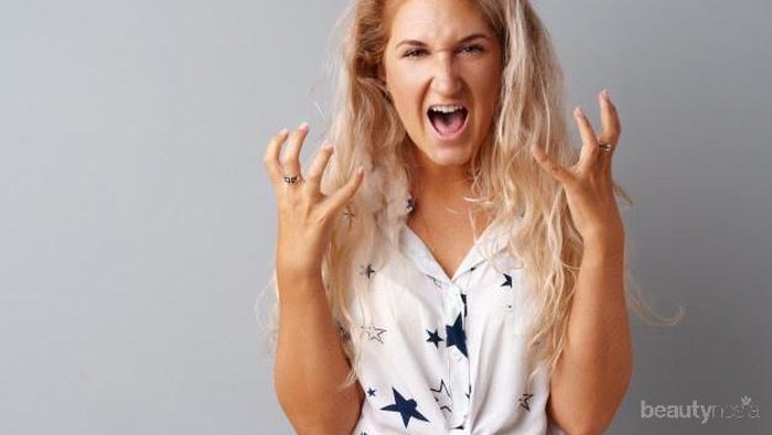 8 Penyebab Seseorang Gampang Emosi! Kamu Sudah Tahu?