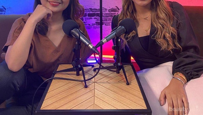 5 Konten di Channel Youtube Gritte Agatha dengan Viewers Terbanyak