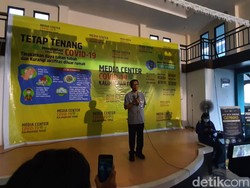 Positif Corona Terus Tambah, Kaltim Usul ke Pusat Terapkan Karantina Wilayah