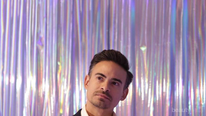 Ashraf Sinclair dan Sederet Selebritas Muda Ini Meninggal karena Serangan Jantung