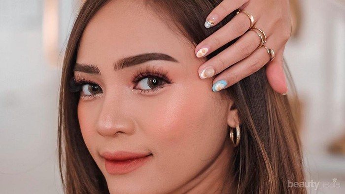 Catat yuk, Ini Rekomendasi Liptint Korea Favorit Rachel Goddard!