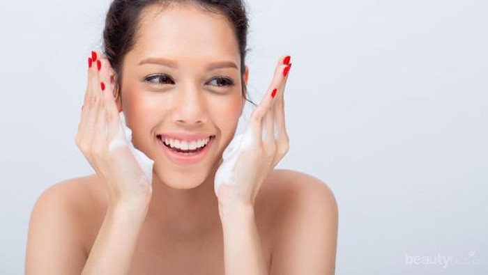 4 Langkah Merawat Kulit Kombinasi agar Tetap Sehat dan Seimbang