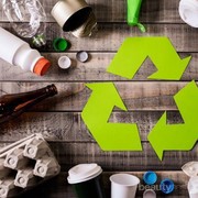 Yuk, Kenali Tanda Segitiga pada Wadah Plastik Kamu!