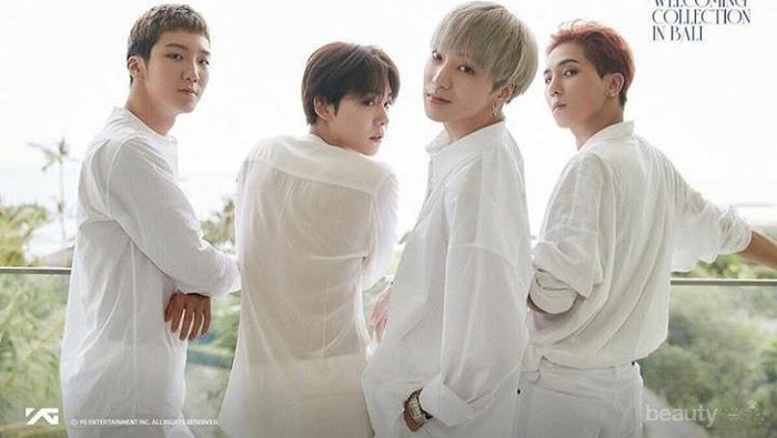 Dipastikan Comeback, Album Terbaru WINNER akan Jadi Album Terakhir di Tahun Ini!