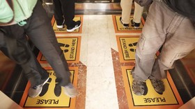 Pengelola Minta Masyarakat Perhatikan 10 Hal Sebelum ke Mal