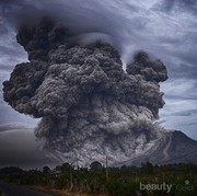 5 Negara dengan Gunung Berapi Terbanyak di Dunia, Ada Indonesia?