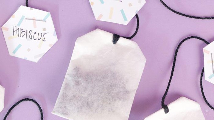 Gak hanya Membantu Menghilangkan Mata Panda, Ini Manfaat Lain dari Kantong Teh