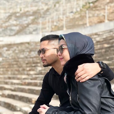 Detri Warmanto Positif Corona, Bagaimana Keadaan Istri?