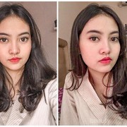 Potret Terbaru Jerseca Hillary, si Koki Cilik yang Makin Cantik