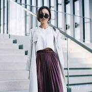 Gaya 5 Selebriti Ini Bisa Jadi Inspirasi Korean Style, Penasaran?