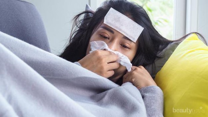 Bukan Corona, Demam Berdarah Lebih Mengancam Indonesia, Berikut Tipsnya agar Terhindar!