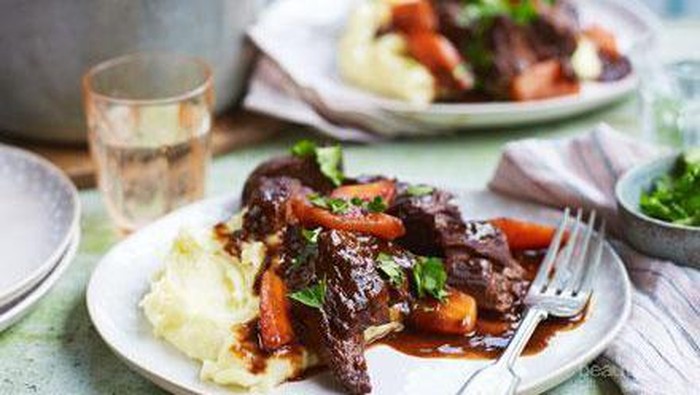 Gak Nyangka, Makanan Enak ini Butuh Waktu Lama untuk Membuatnya!