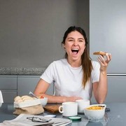 Biar Nggak Cepat Lapar, Konsumsi Makanan Enak Berikut Ini Yuk!