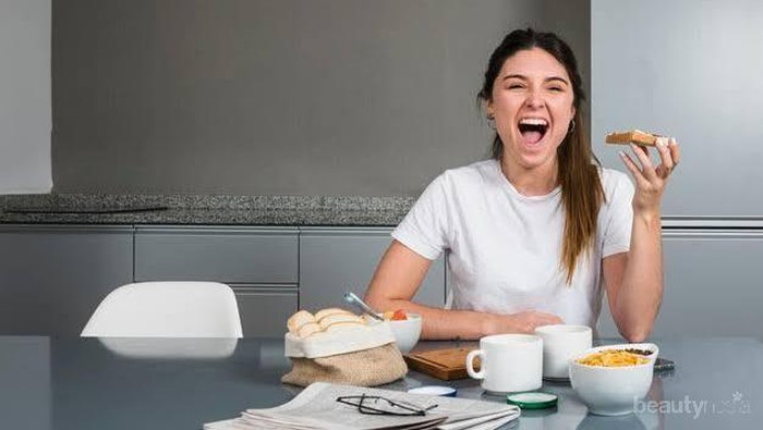 Biar Nggak Cepat Lapar, Konsumsi Makanan Enak Berikut Ini Yuk!
