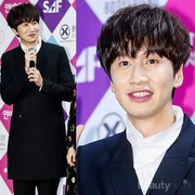 Alami Kecelakaan Mobil, Lee Kwang Soo Harus Vakum dari 'Running Man'!