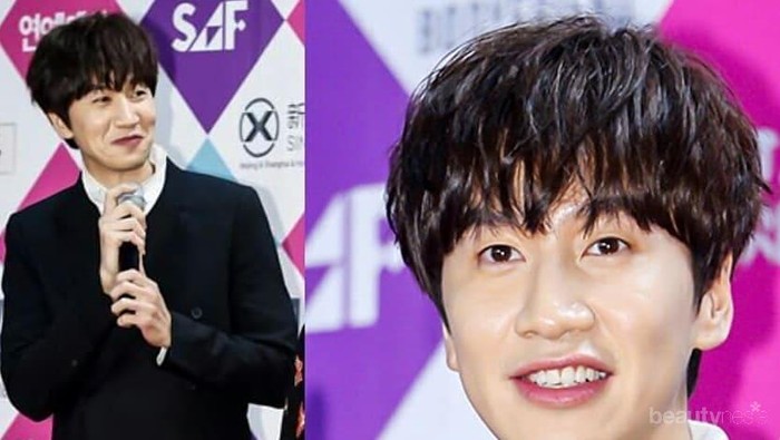 Alami Kecelakaan Mobil, Lee Kwang Soo Harus Vakum dari 'Running Man'!