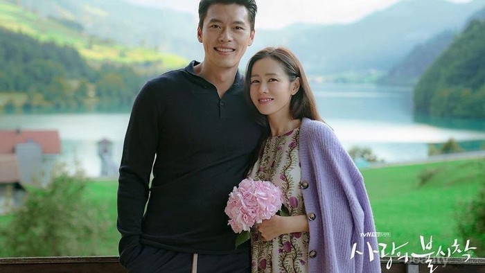 5 Makanan Khas Korea Utara, Negara yang Populer di K-drama 'Crash Landing on You'