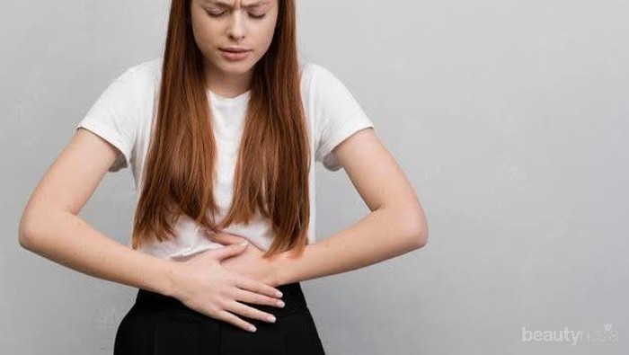 Perut Berbunyi Meskipun Tidak Lapar, Kenapa ya?