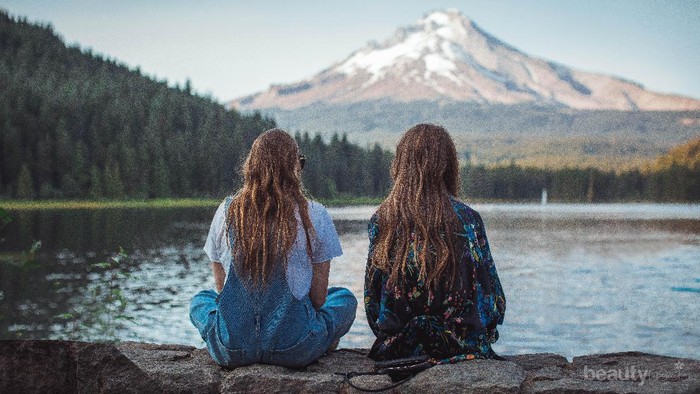 Penting Diperhatikan, Ini Tanda Kamu Insecure dalam Pertemanan