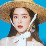 Sering Dicap Sombong, Ini Kumpulan Potret Manis Irene Red Velvet Penuh Senyum