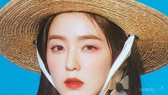 Sering Dicap Sombong, Ini Kumpulan Potret Manis Irene Red Velvet Penuh Senyum Sering Dicap Sombong, Ini Kumpulan Potret Manis Irene Red Velvet Penuh Senyum