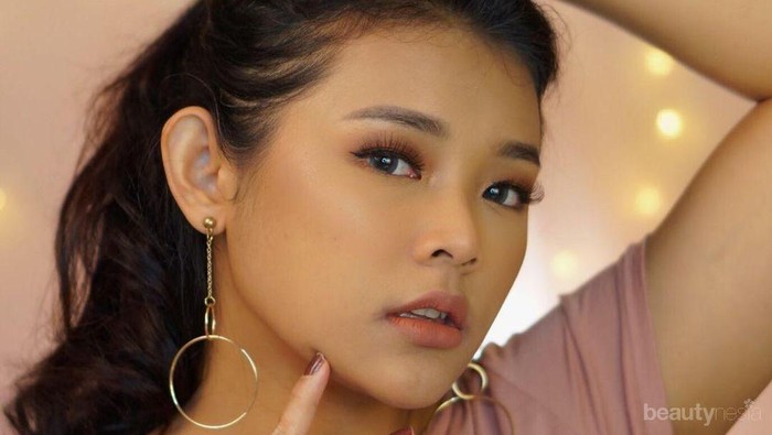 Tips Makeup untuk Kulit Sawo Matang Biar Glowing